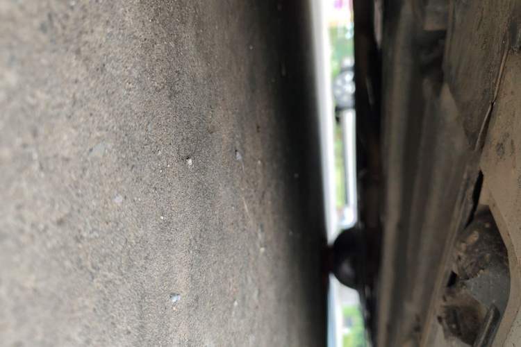 Used Mercedes-Benz C-Class 2013 C 180 Classic Grand Edition Chassis Front Left