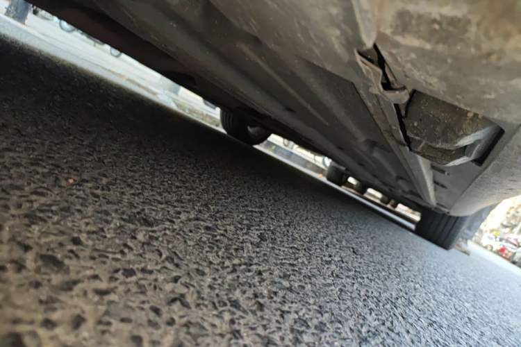 Used Mercedes-Benz C-Class 2013 C 260 Fashion Edition Grand Edition Chassis Front Left