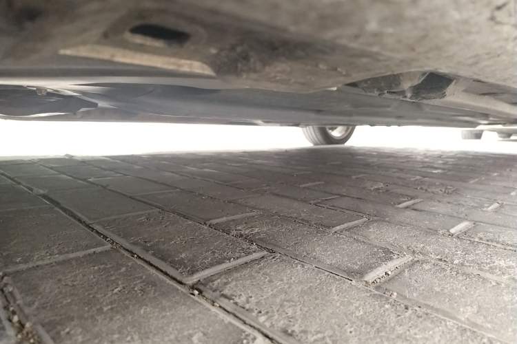 Used Mercedes-Benz C-Class 2013 C 180 Classic Grand Edition Chassis Front Left