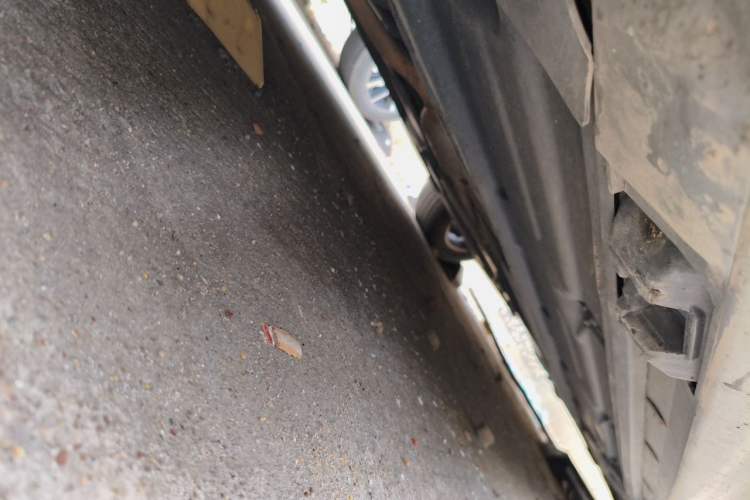 Used Mercedes-Benz C-Class 2013 C 180 CGI Classic Chassis Front Left