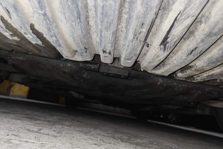 Used Mercedes-Benz C-Class 2013 C 180 CGI Classic Chassis Front