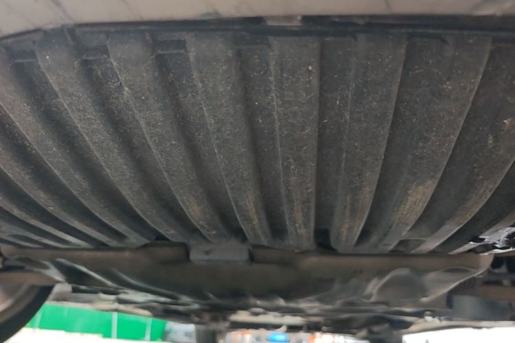 Used Mercedes-Benz C-Class 2013 C 180 CGI Classic Chassis Front