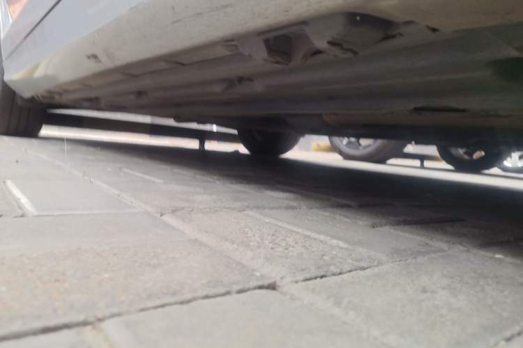 Used Mercedes-Benz C-Class 2013 C 180 CGI Classic Chassis Front Right