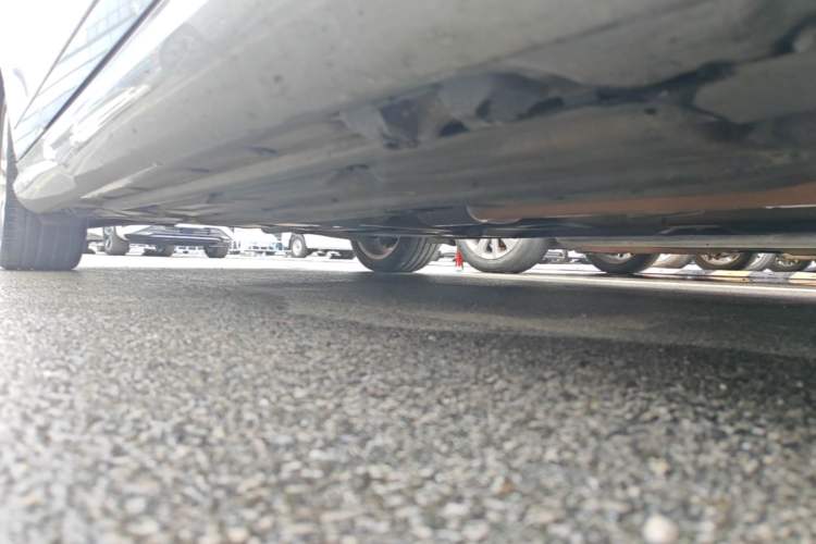 Used Mercedes-Benz C-Class 2013 C 260 CGI Elegant Model Chassis Front Right