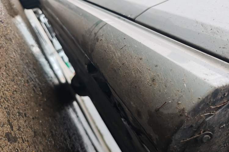 Used Mercedes-Benz C-Class 2013 C 180 CGI Classic Chassis Front Right