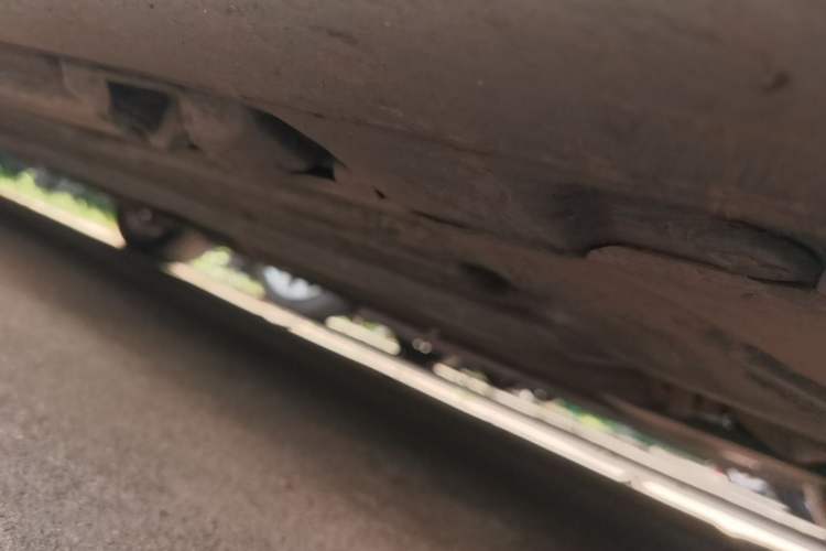 Used Mercedes-Benz C-Class 2013 C 180 Classic Grand Edition Chassis Front Right
