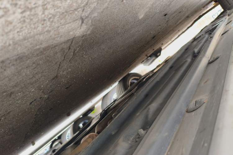 Used Mercedes-Benz C-Class 2013 C 180 CGI Classic Chassis Front Right