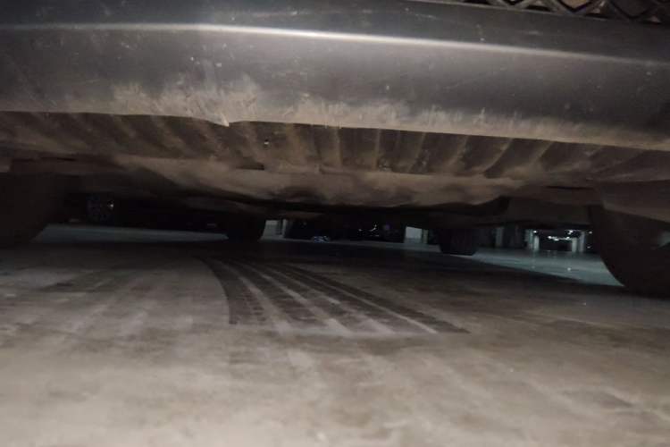 Used Mercedes-Benz C-Class 2013 C 180 CGI Classic Chassis Front