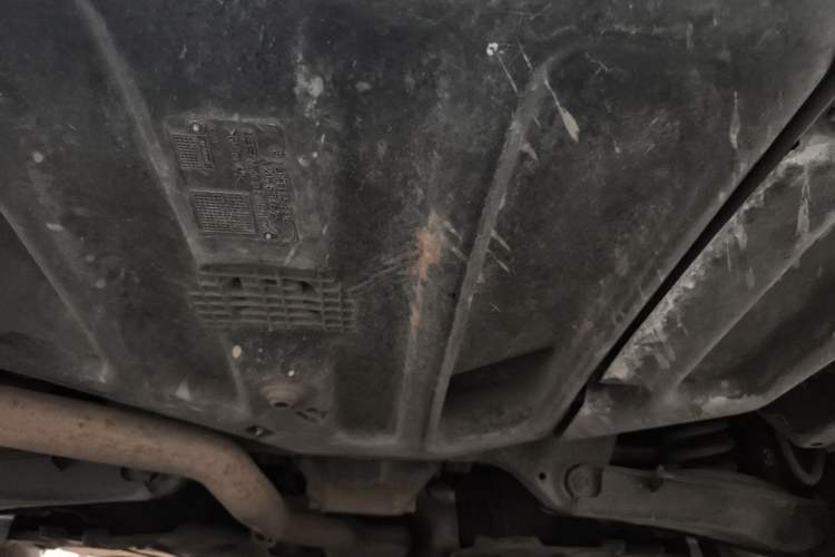 Used Mercedes-Benz C-Class 2013 C 180 Classic Grand Edition Chassis Rear