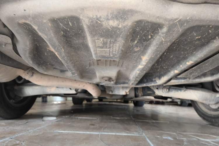 Used Mercedes-Benz C-Class 2013 C 180 CGI Classic Chassis Rear