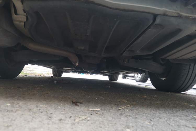 Used Mercedes-Benz C-Class 2013 C 180 CGI Classic Chassis Rear