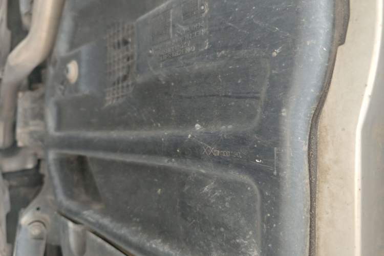 Used Mercedes-Benz C-Class 2013 C 180 CGI Classic Chassis Rear