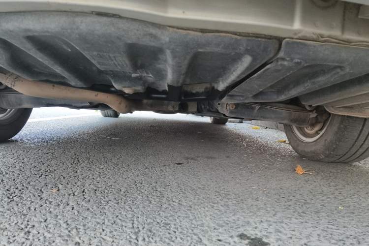 Used Mercedes-Benz C-Class 2013 C 180 CGI Classic Chassis Rear