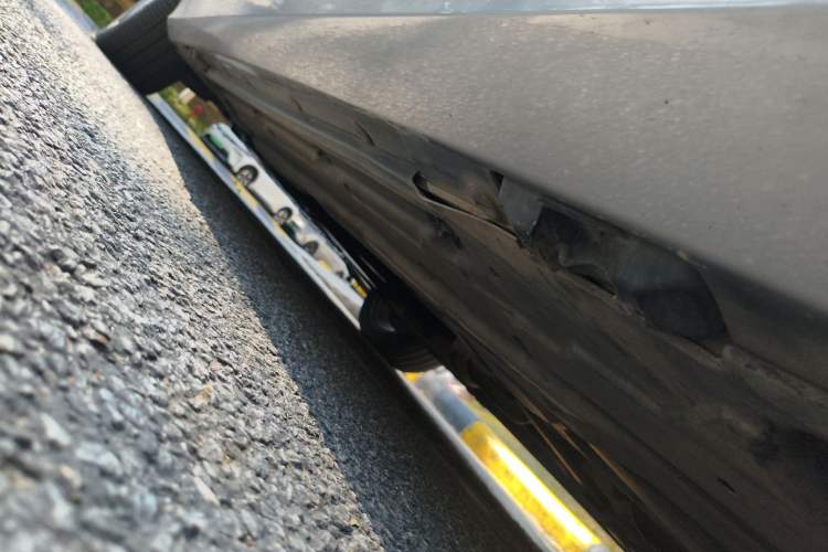 Used Mercedes-Benz C-Class 2013 C 260 CGI Fashion Model Chassis Rear Left