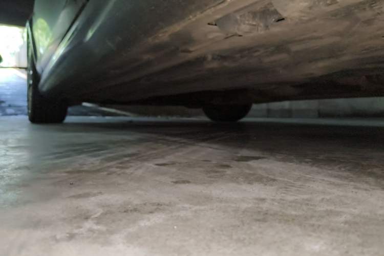 Used Mercedes-Benz C-Class 2013 C 180 CGI Classic Chassis Rear Left