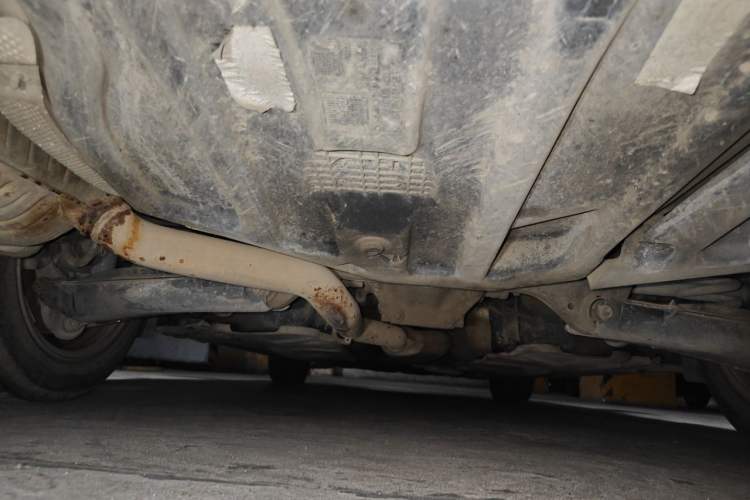 Used Mercedes-Benz C-Class 2013 C 180 CGI Classic Chassis Rear
