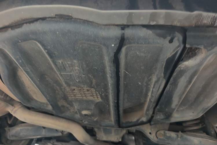 Used Mercedes-Benz C-Class 2013 C 180 CGI Classic Chassis Rear