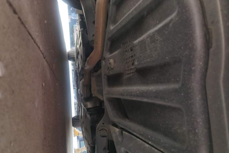 Used Mercedes-Benz C-Class 2013 C 180 CGI Classic Chassis Rear