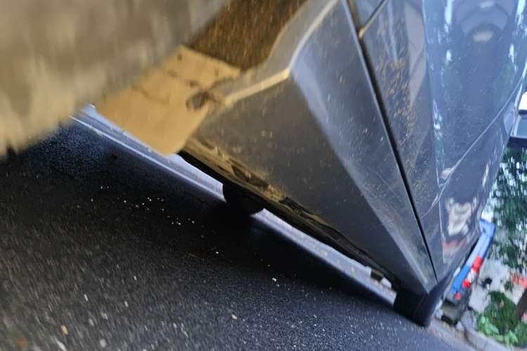 Used Mercedes-Benz C-Class 2013 C 180 CGI Classic Chassis Rear Right