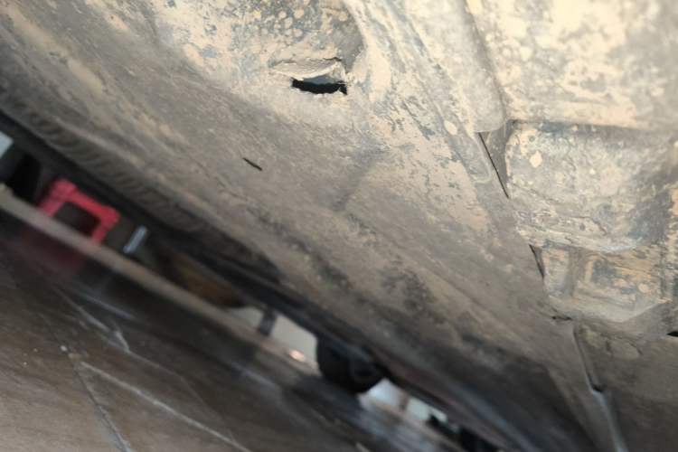 Used Mercedes-Benz C-Class 2013 C 180 CGI Classic Chassis Rear Right