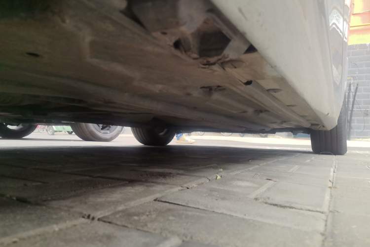 Used Mercedes-Benz C-Class 2013 C 180 CGI Classic Chassis Rear Right