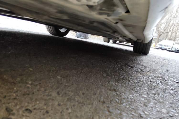 Used Mercedes-Benz C-Class 2013 C 260 CGI Fashion Model Chassis Rear Right