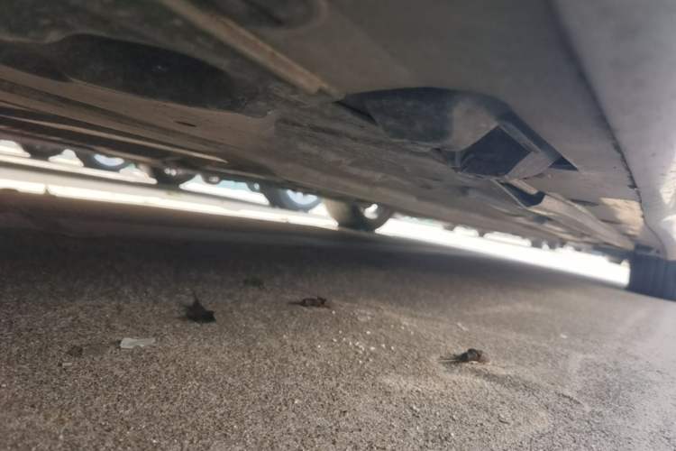 Used Mercedes-Benz C-Class 2013 C 180 Classic Grand Edition Chassis Rear Right