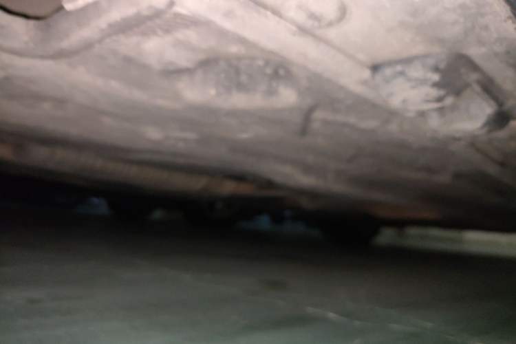 Used Mercedes-Benz C-Class 2013 C 180 Classic Grand Edition Chassis Rear Right