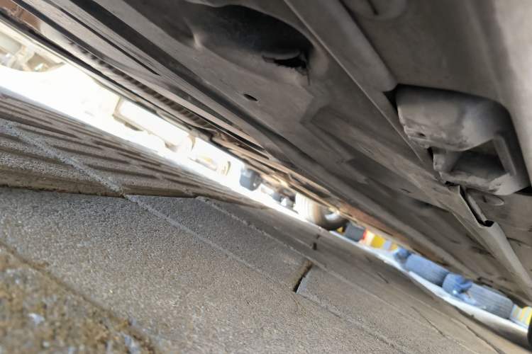 Used Mercedes-Benz C-Class 2013 C 180 CGI Classic Chassis Rear Right