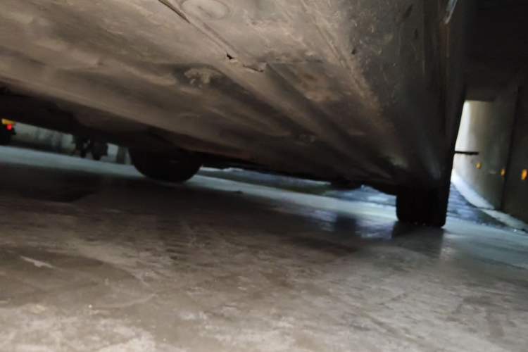 Used Mercedes-Benz C-Class 2013 C 180 CGI Classic Chassis Rear Right