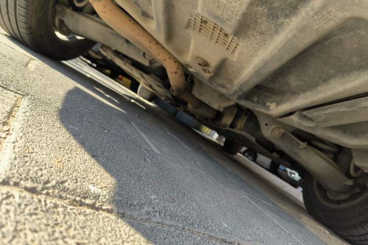 Used Mercedes-Benz C-Class 2013 C 180 CGI Classic Chassis Rear