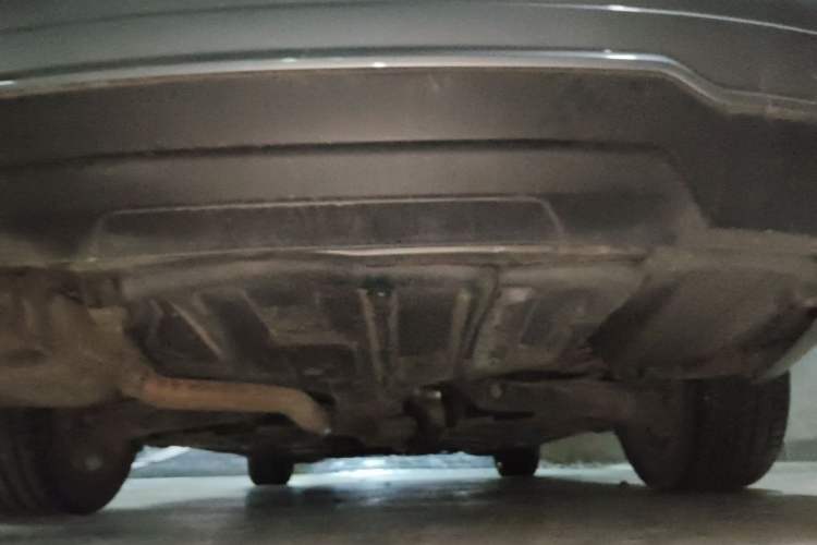 Used Mercedes-Benz C-Class 2013 C 180 CGI Classic Chassis Rear
