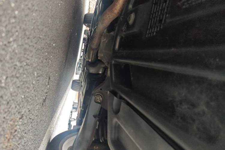 Used Mercedes-Benz C-Class 2013 C 260 CGI Fashion Model Chassis Rear