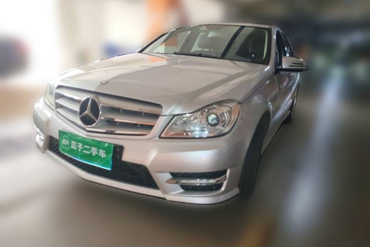 Used Mercedes-Benz C-Class 2013 C 180 Classic Grand Edition Guazi used car, China used car export, Used car for sale, Used cars, Cheapest cars for sale