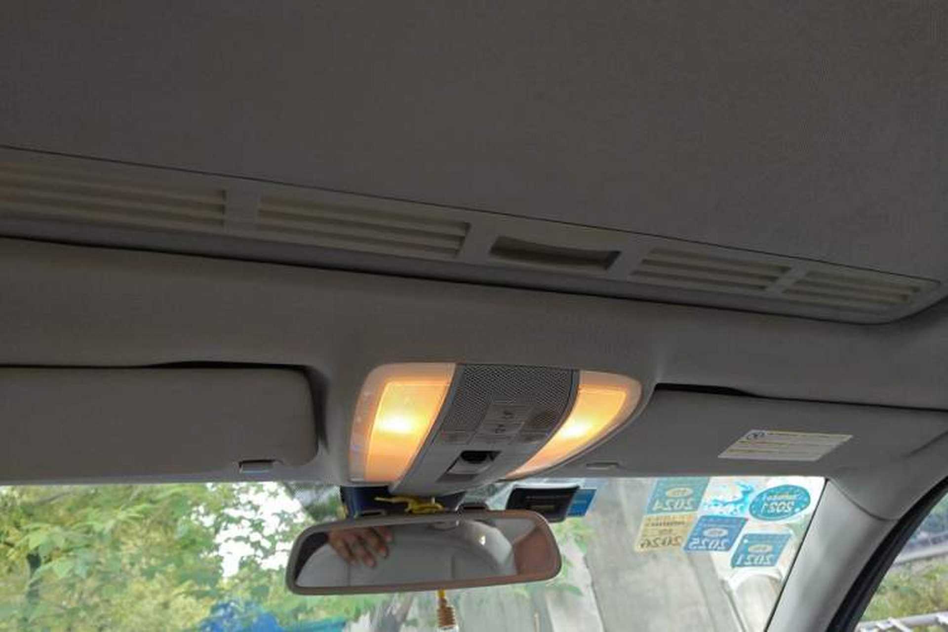 Used Mercedes-Benz C-Class 2013 C 260 CGI Elegant Model Headliner