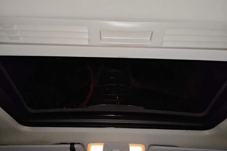 Used Mercedes-Benz C-Class 2013 C 180 CGI Classic Headliner
