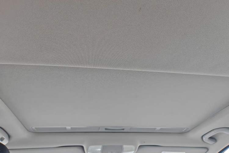 Used Mercedes-Benz C-Class 2013 C 260 CGI Elegant Model Headliner