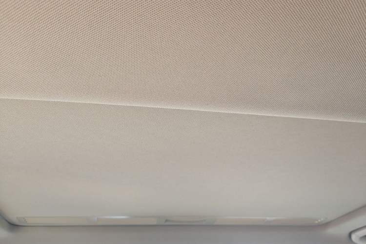 Used Mercedes-Benz C-Class 2013 C 260 CGI Elegant Model Headliner