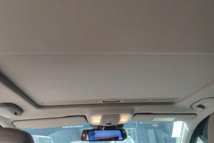 Used Mercedes-Benz C-Class 2013 C 180 CGI Classic Headliner
