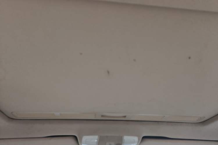 Used Mercedes-Benz C-Class 2013 C 260 CGI Elegant Model Headliner