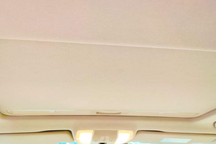 Used Mercedes-Benz C-Class 2013 C 260 CGI Elegant Model Headliner