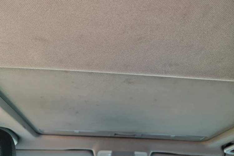 Used Mercedes-Benz C-Class 2013 C 260 Elegant Grand Edition Headliner