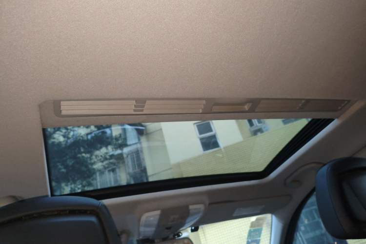Used Mercedes-Benz C-Class 2013 C 260 CGI Elegant Model Headliner