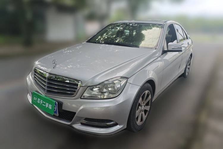 Used Mercedes-Benz C-Class 2013 C 180 CGI Classic Guazi used car, China used car export, Used car for sale, Used  cars, Cheapest cars for sale
