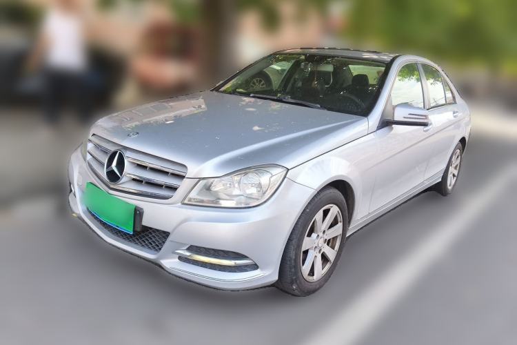 Used Mercedes-Benz C-Class 2013 C 180 CGI Classic Guazi used car, China used car export, Used car for sale, Used cars, Cheapest cars for sale