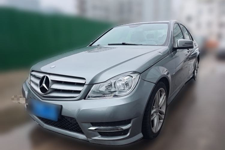 Used Mercedes-Benz C-Class 2013 C 180 CGI Classic Guazi used car, China used car export, Used car for sale, Used cars, Cheapest cars for sale