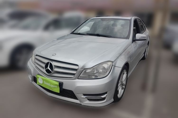 Used Mercedes-Benz C-Class 2013 C 180 Classic Grand Edition Guazi used car, China used car export, Used car for sale, Used  cars, Cheapest cars for sale