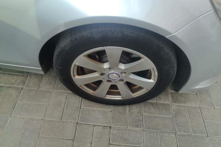 Used Mercedes-Benz C-Class 2013 C 180 CGI Classic Right Front Wheel Hub