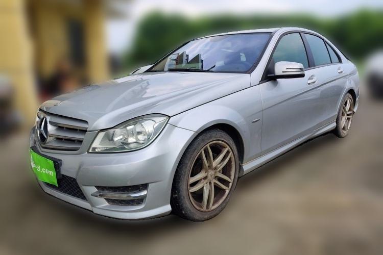 Used Mercedes-Benz C-Class 2013 C 180 Classic Grand Edition Guazi used car, China used car export, Used car for sale, Used  cars, Cheapest cars for sale