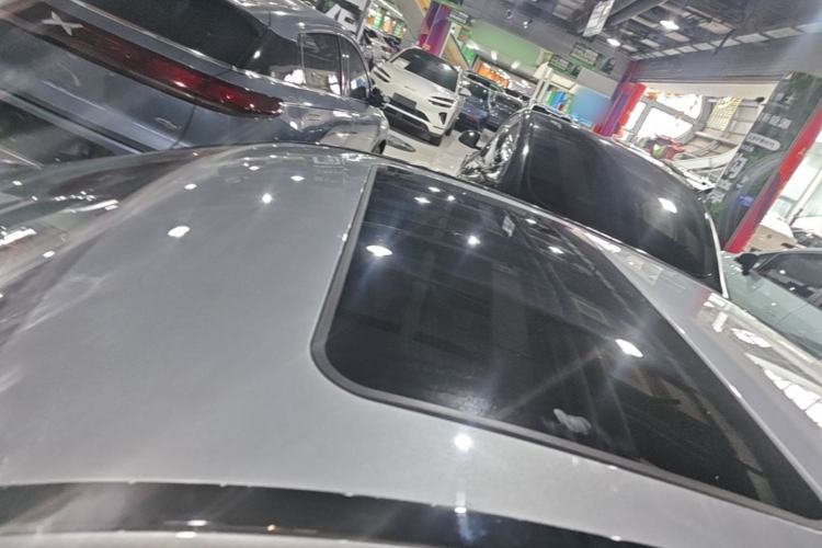 Used Mercedes-Benz C-Class 2013 C 260 Elegant Grand Edition Roof